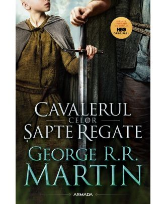 Cavalerul celor Sapte regate