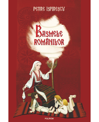Basmele romanilor