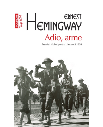 Adio, arme