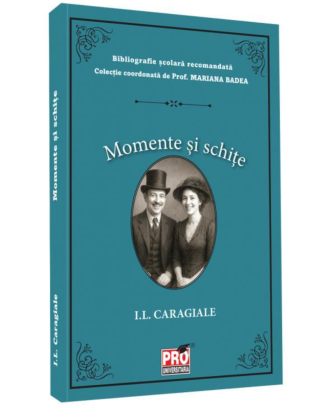 Momente și schițe