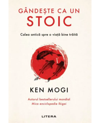 Gandeste ca un stoic