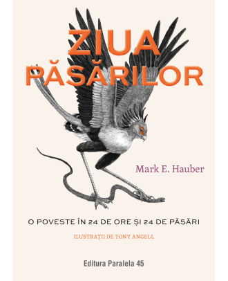Ziua pasarilor