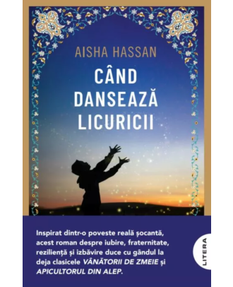 Cand danseaza licuricii
