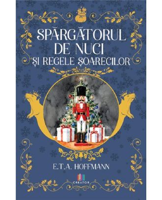 Spargatorul de nuci si regele soarecilor