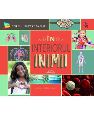In interiorul inimii