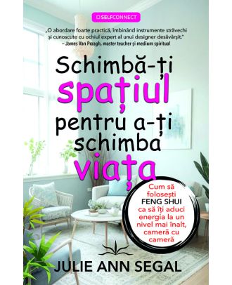 Schimba-ti spatiul pentru a-ti schimba viata