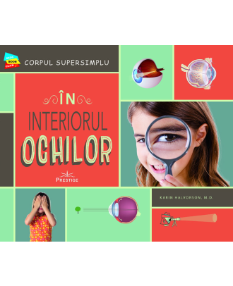 In interiorul ochilor