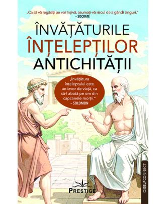 Invataturile inteleptilor Antichitatii