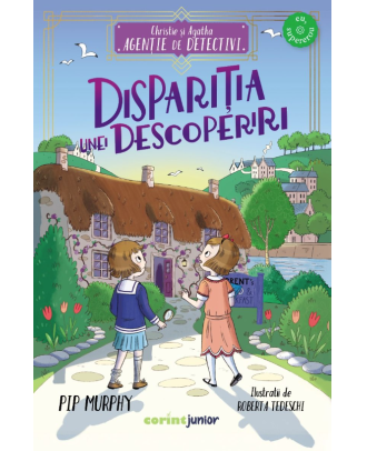 Disparitia unei descoperiri