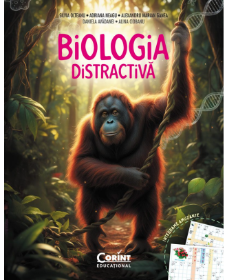 Biologia distractiva