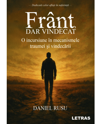Frant, dar vindecat