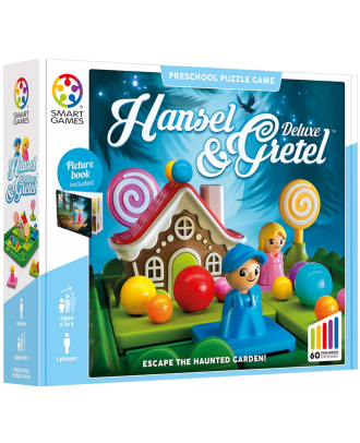 Hansel & Gretel