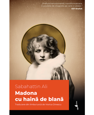 Madona cu haină de blană