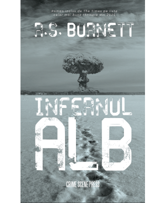 Infernul alb
