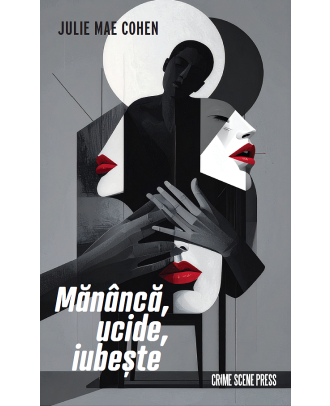 Mananca, ucide, iubeste