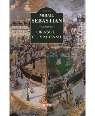 Orasul cu salcami