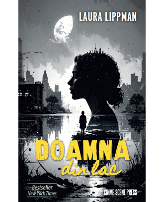 Doamna din lac