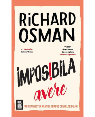 Imposibila avere