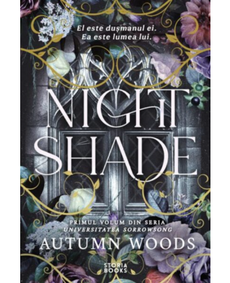Nightshade