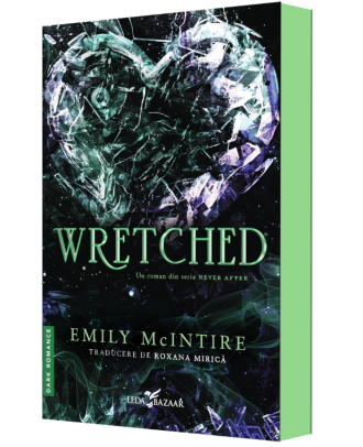 Wretched