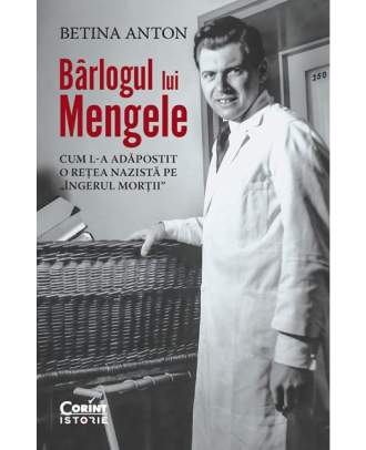 Barlogul lui Mengele