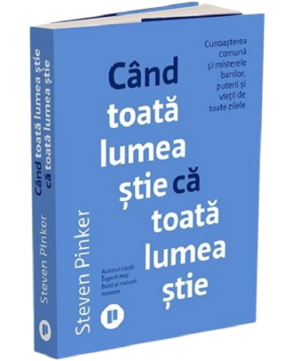 Cand toata lumea stie ca toata lumea stie