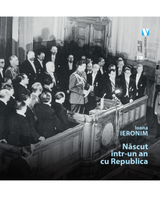Nascut intr-un an cu Republica