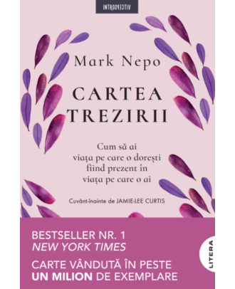 Cartea trezirii