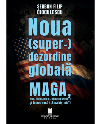 Noua superdezordine globala
