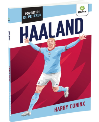 Erling Haaland