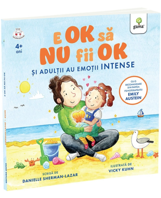 E Ok sa nu fii Ok