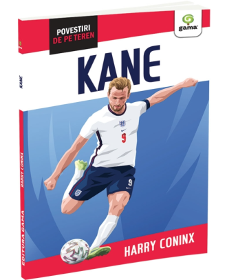 Harry Kane