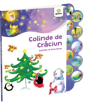 Colinde de Craciun