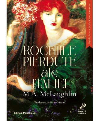 Rochiile pierdute ale Italiei