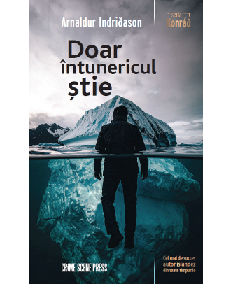 Doar intunericul stie
