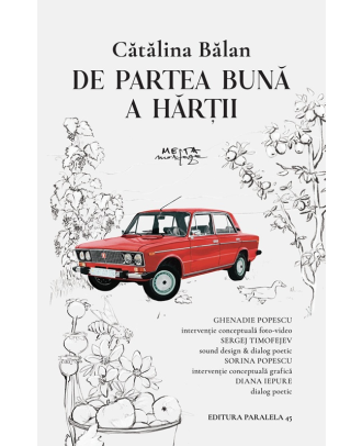 De partea buna a hartii