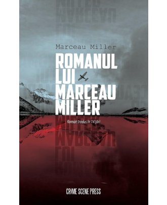 Romanul lui Marceau Miller