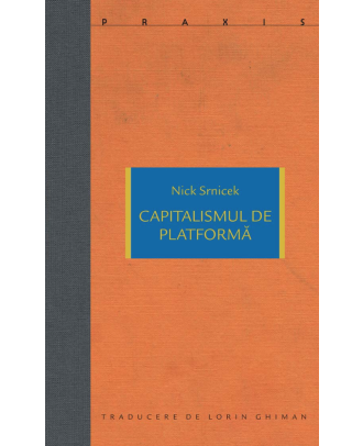 Capitalismul de platforma