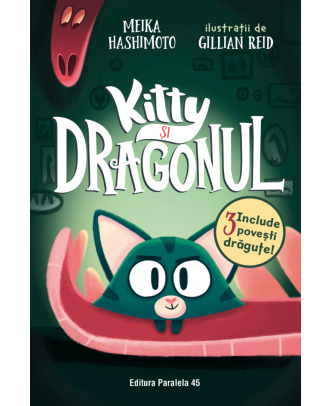 Kitty si Dragonul