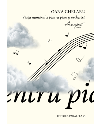 Viata numarul 2 pentru pian si orchestra
