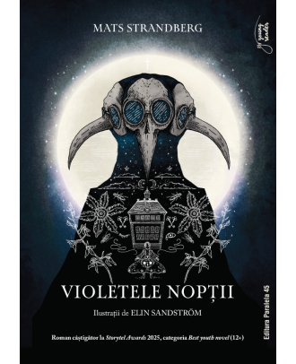 Violetele noptii