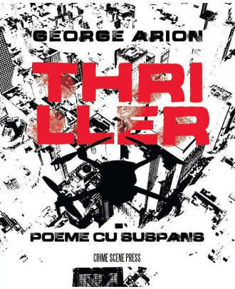 Thriller. Poeme cu suspans