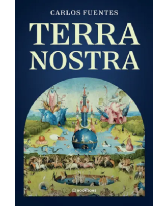 Terra nostra