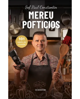 Mereu pofticios