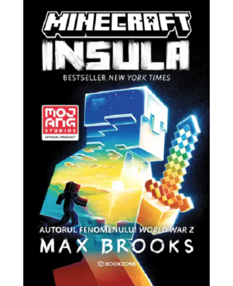 Minecraft: Insula