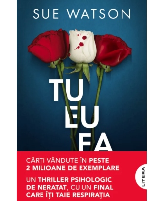 Tu, eu, ea