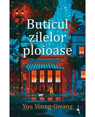 Buticul zilelor ploioase