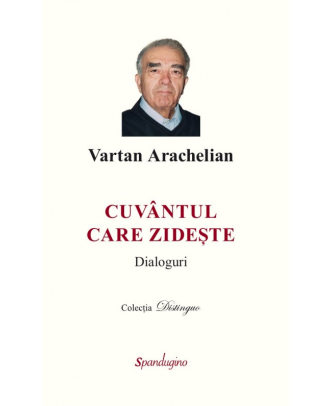 Cuvantul care zideste. Dialoguri