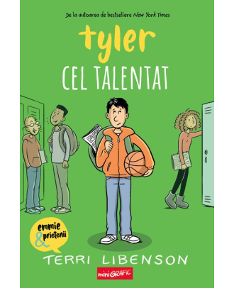 Tyler cel talentat