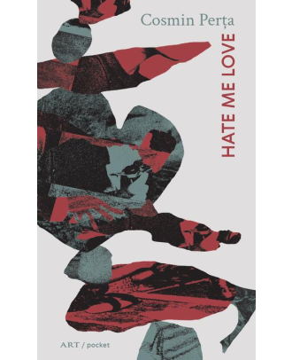 Hate me love